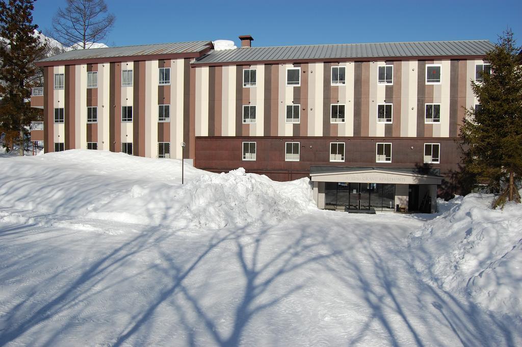 Hakuba Grand Apartments Εξωτερικό φωτογραφία