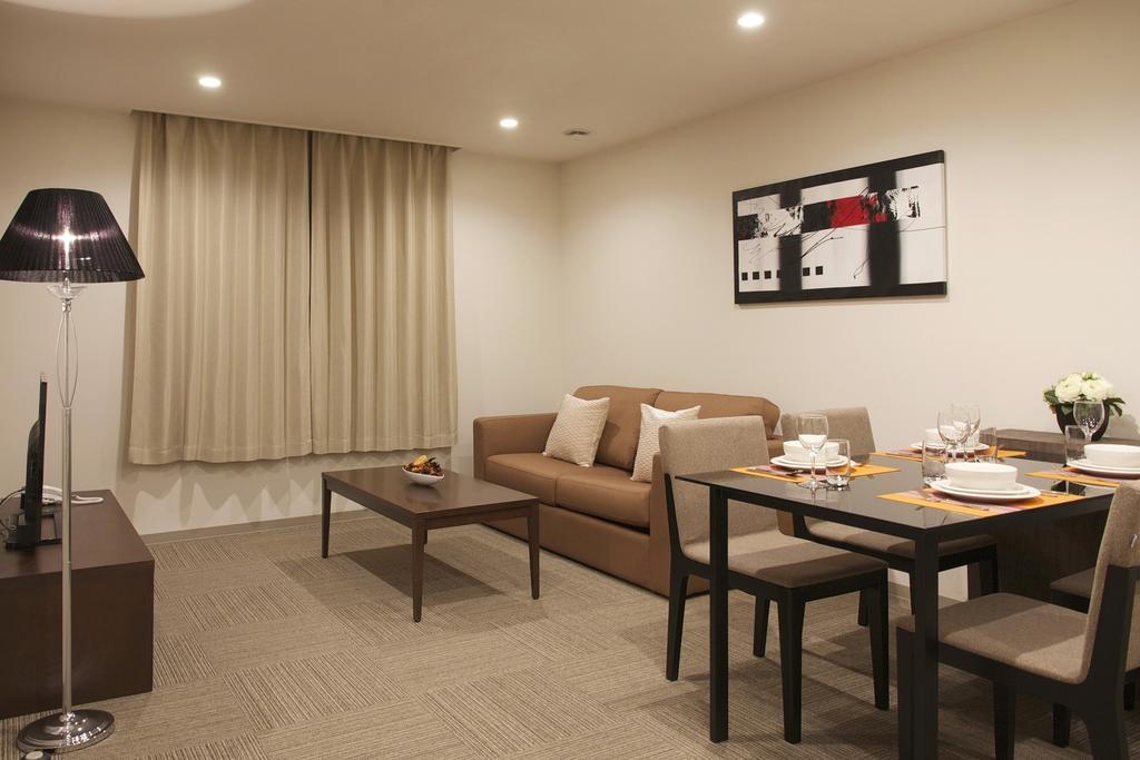 Hakuba Grand Apartments Δωμάτιο φωτογραφία