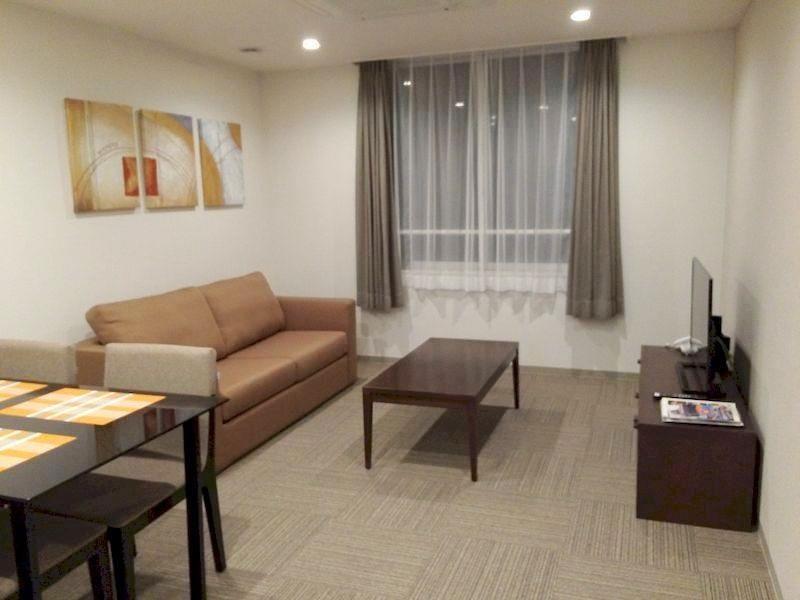 Hakuba Grand Apartments Εξωτερικό φωτογραφία