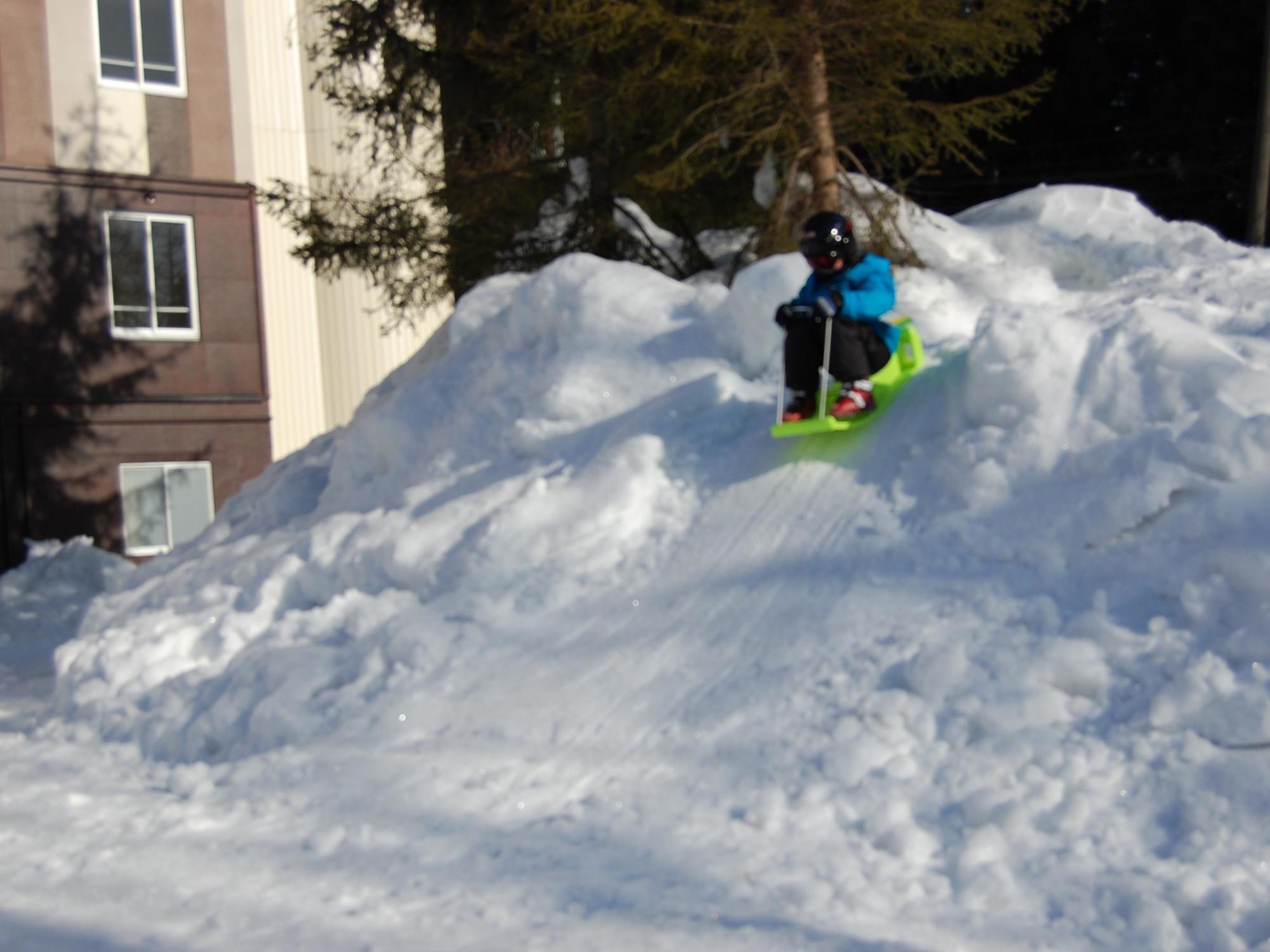 Hakuba Grand Apartments Εξωτερικό φωτογραφία