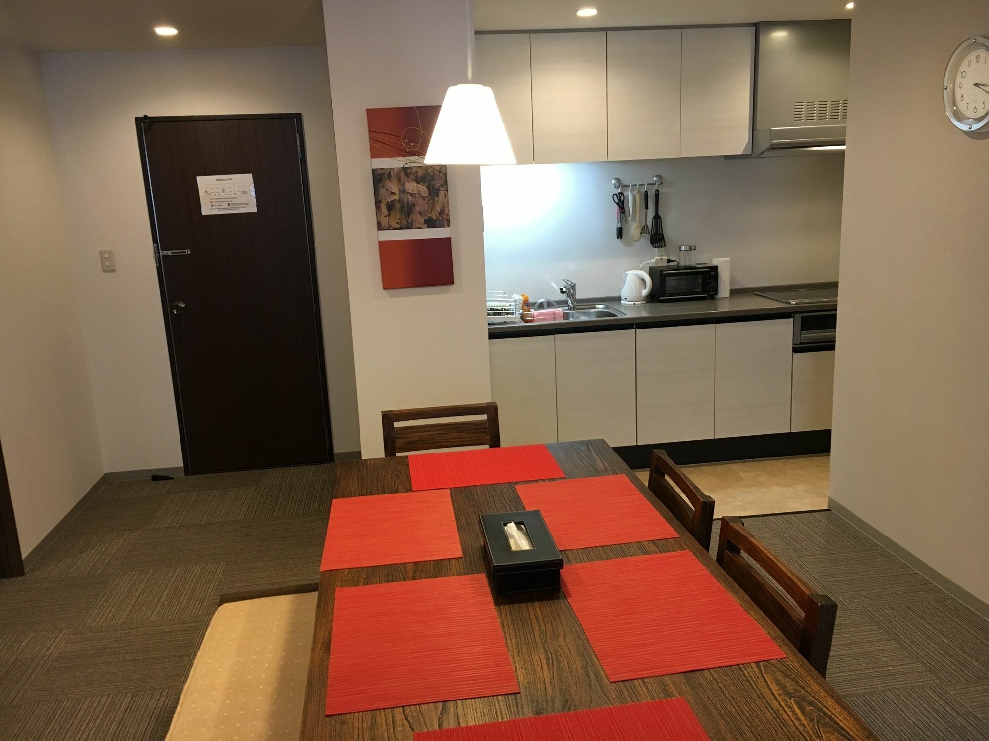 Hakuba Grand Apartments Εξωτερικό φωτογραφία