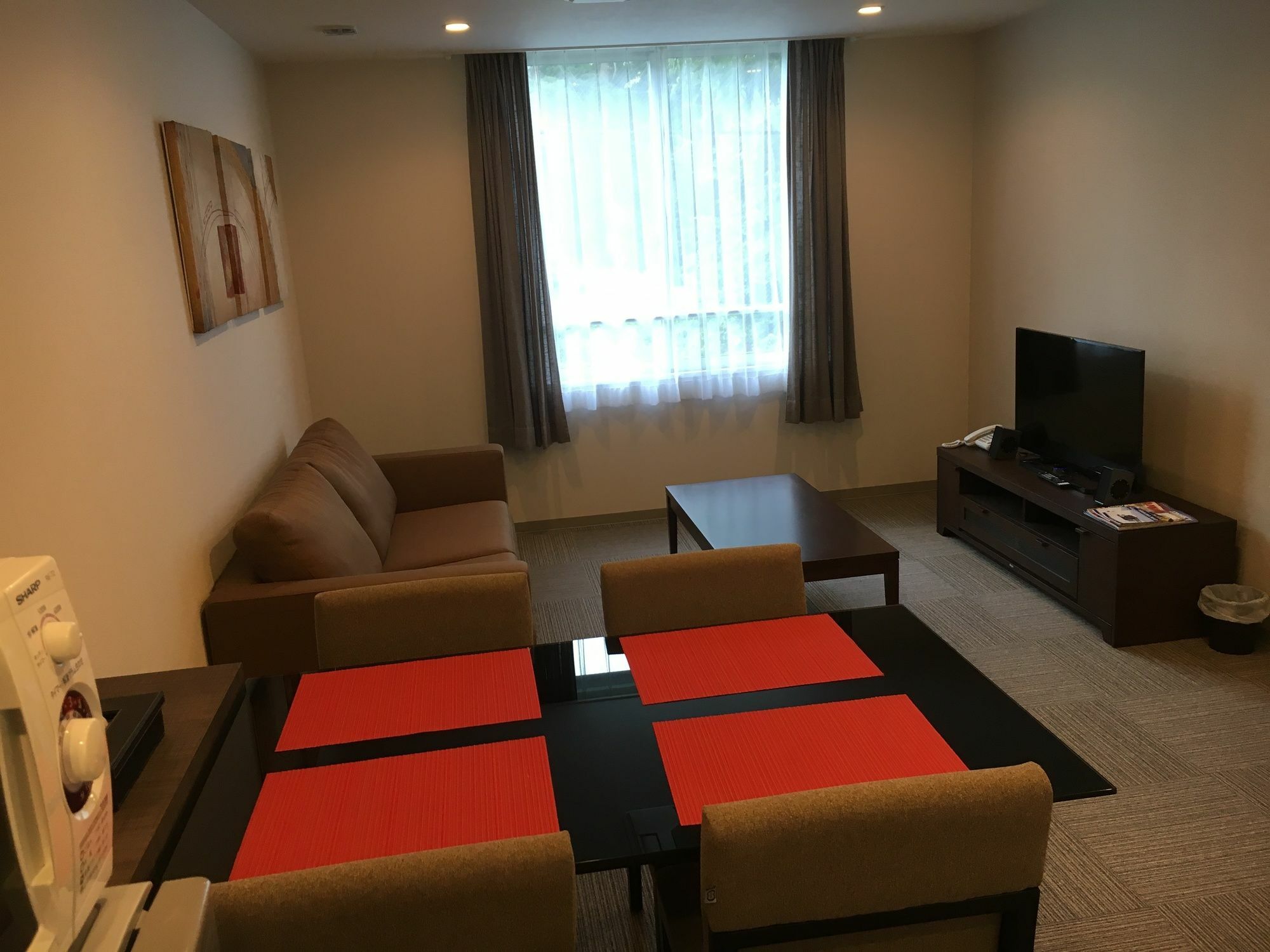 Hakuba Grand Apartments Εξωτερικό φωτογραφία