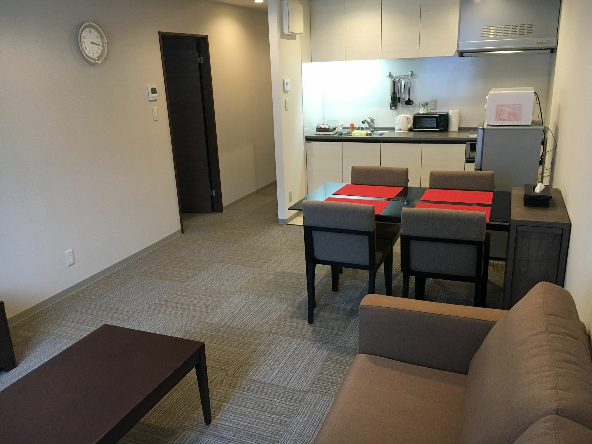 Hakuba Grand Apartments Εξωτερικό φωτογραφία