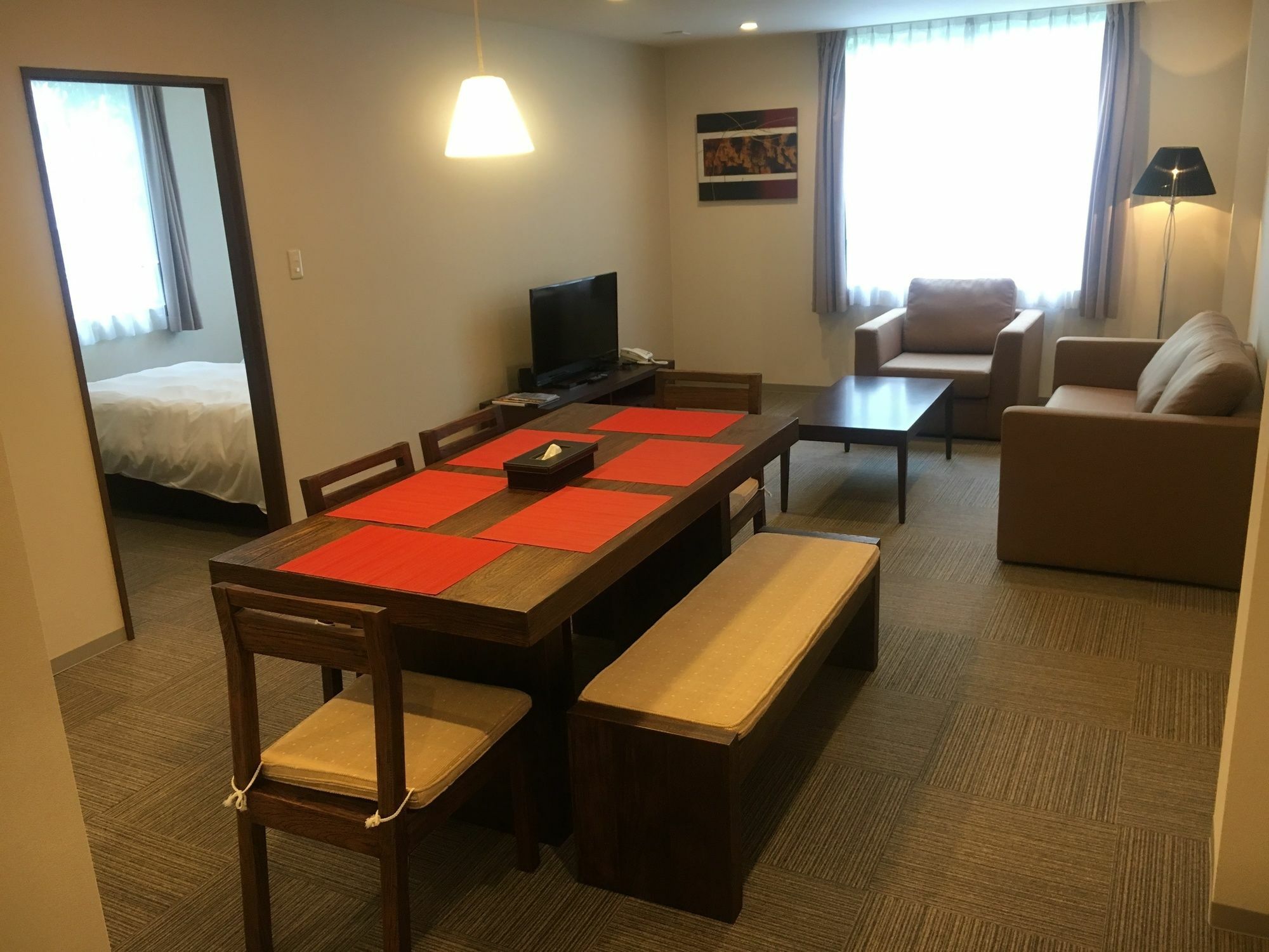 Hakuba Grand Apartments Εξωτερικό φωτογραφία