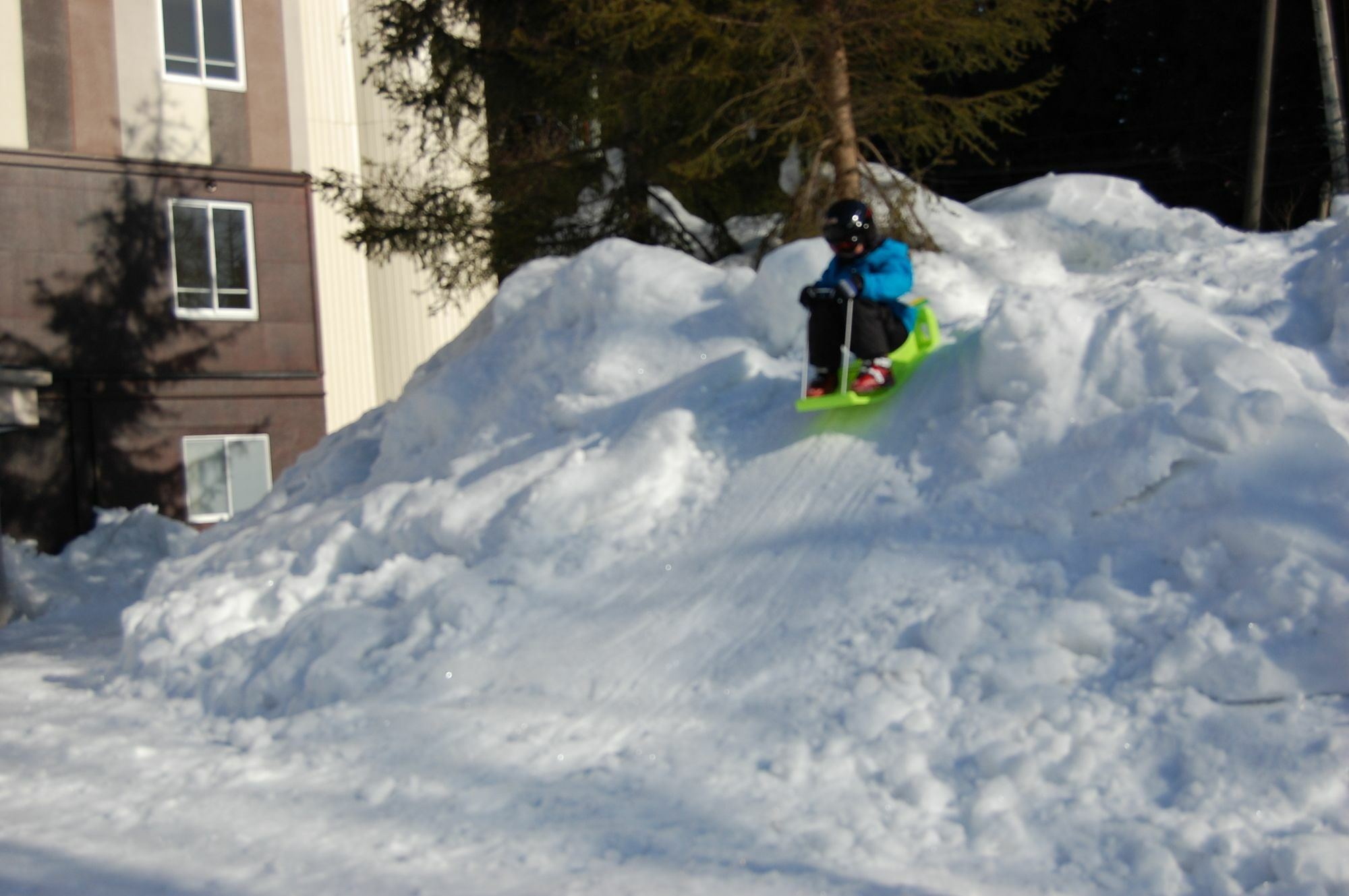 Hakuba Grand Apartments Εξωτερικό φωτογραφία