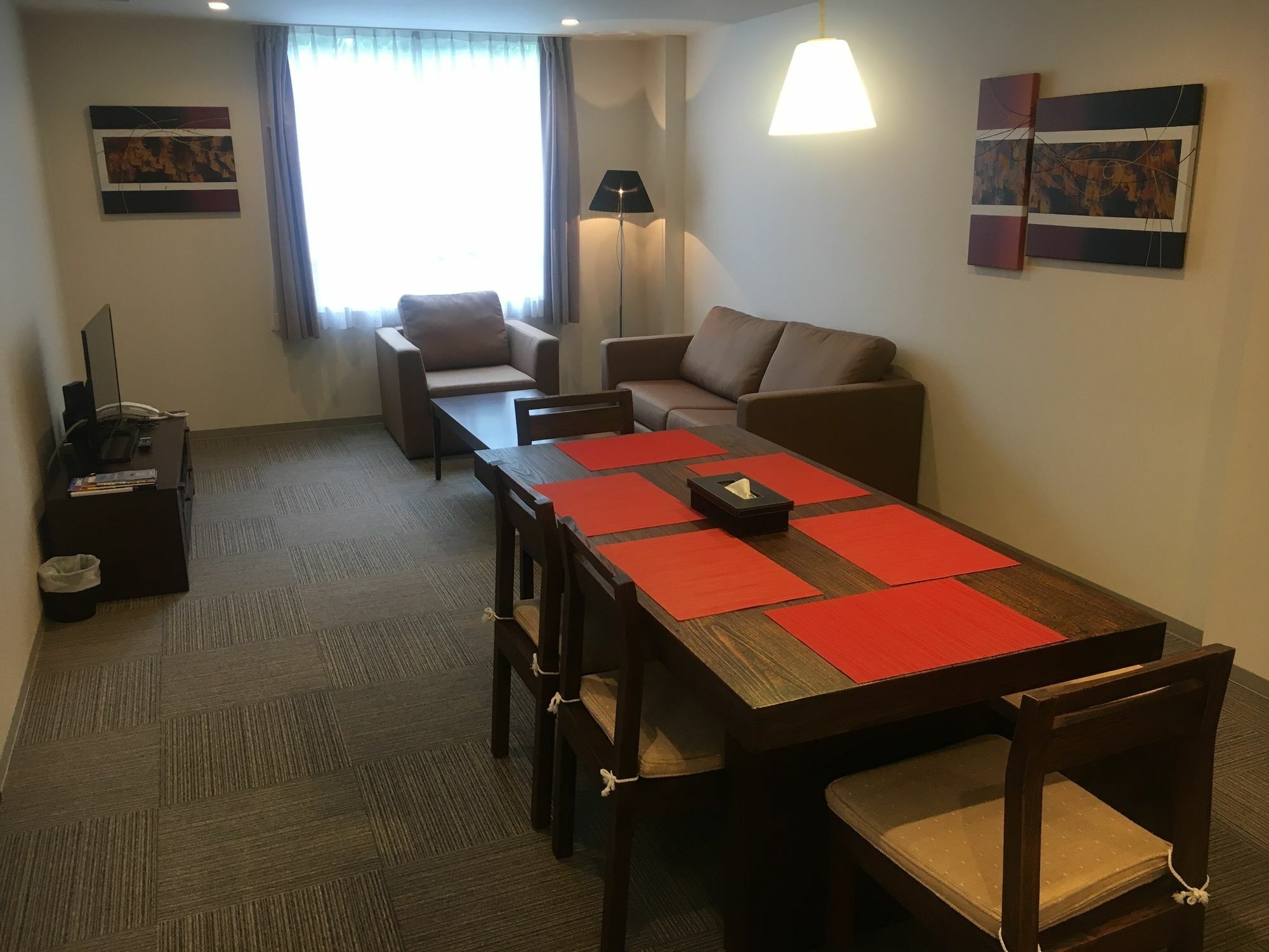 Hakuba Grand Apartments Εξωτερικό φωτογραφία